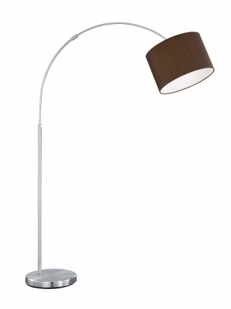 Vloerlampen Serie 4611  Vloerlamp Trio Leuchten 461100114