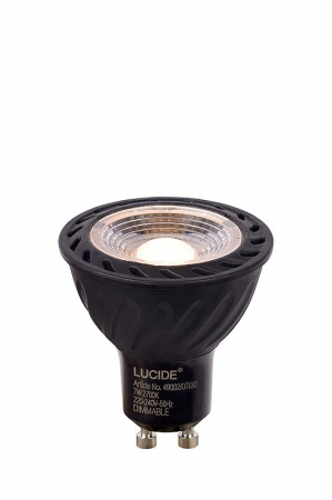 LED lampen LED LICHTBRON lichtbron by Lucide 49002/07/30