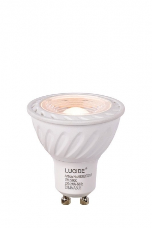 LED lampen LED LICHTBRON lichtbron by Lucide 49002/07/31