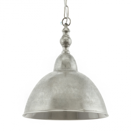 Hanglampen EASINGTON hanglamp chroom by Eglo 49178