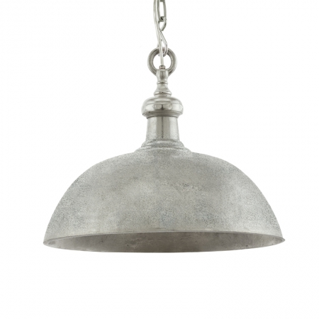Hanglampen EASINGTON hanglamp chroom by Eglo 49181