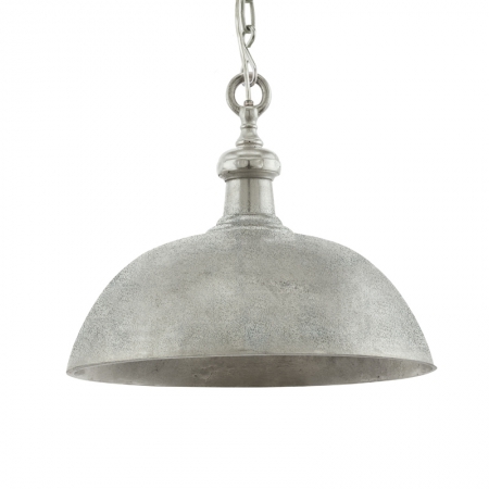 Hanglampen EASINGTON hanglamp chroom by Eglo 49181