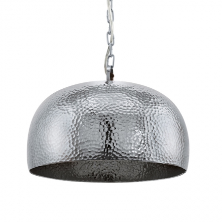 Hanglampen DUMPHRY hanglamp chroom by Eglo 49182