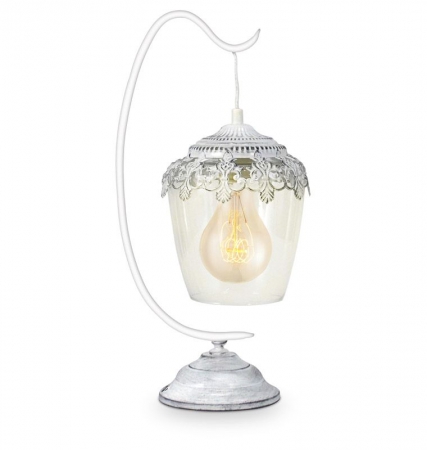 Tafellampen SUDBURY tafellamp Vintage by Eglo 49293