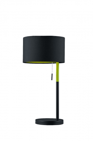 Tafellampen LANDOR  Tafellamp Trio Leuchten 501400102