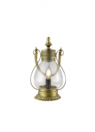 Tafellampen LINDA  Tafellamp Trio Leuchten 503500104