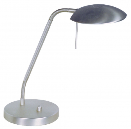 Tafellampen MEXLITE tafellamp by Steinhauer 5082ST