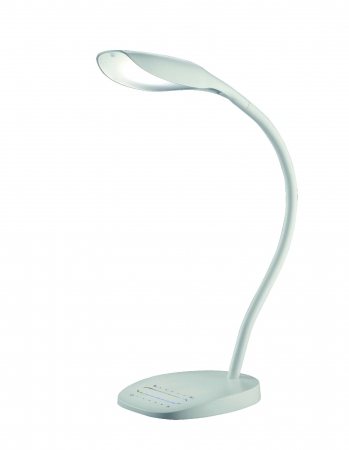 Tafellampen Swan LED Tafellamp LifeStyle by Trio Leuchten 523910101