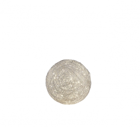 LED lampen THUNDER LED Chroom Trio Leuchten 525112005