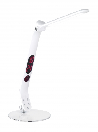 LED lampen BRENTANO LED Tafellamp Trio Leuchten 526410101