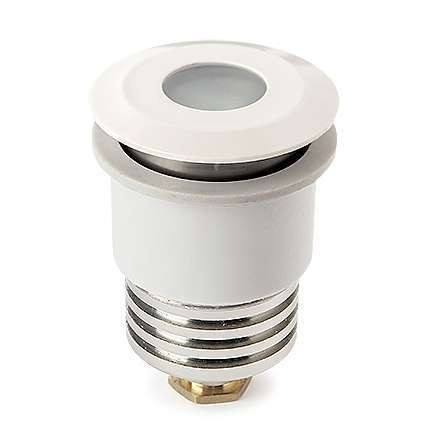 LED lampen AQUA LED wit by Leds-C4 Outdoor 55-9622-14-CMV1