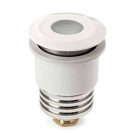 LED lampen AQUA LED wit by Leds-C4 Outdoor 55-9622-14-CMV1