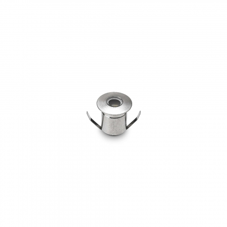 LED lampen GEA grondspot RVS by Leds-C4 Outdoor 55-9794-CA-CL