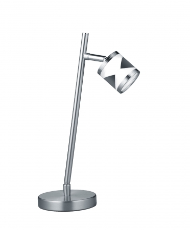 Tafellampen CASSINI LED Tafellamp Trio Leuchten 577110107