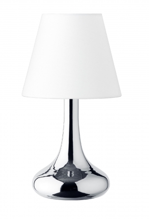 Tafellampen Serie 5960  Tafellamp Trio Leuchten 5960011-01