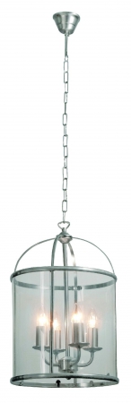 Hanglampen PIMPERNEL by Steinhauer 5972ST 