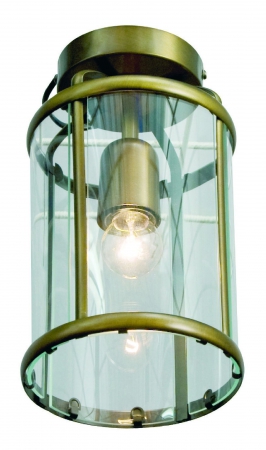 Plafondlampen PIMPERNEL by Steinhauer 5973BR 