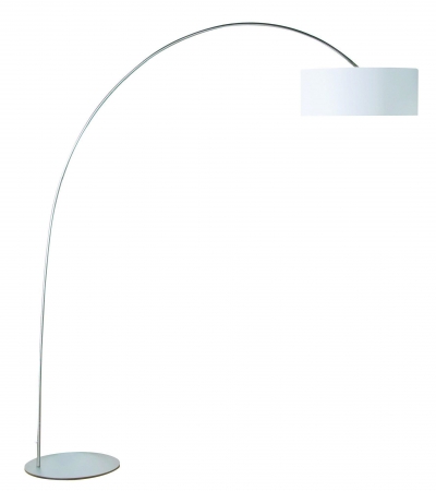 Vloerlampen STRESA vloerlamp by Steinhauer 9616ST