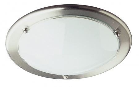 Plafondlampen Serie 6101  Plafondlamp Trio Leuchten 6101011-07