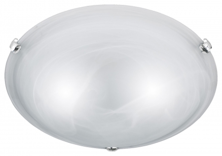 Plafondlampen Serie 6105  Plafondlamp Trio Leuchten 6105021-01