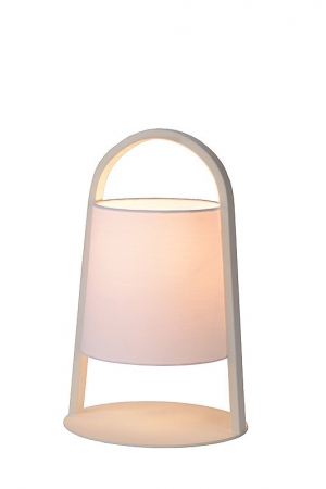 Tafellampen DIXI Tafellamp by Lucide 61562/81/31