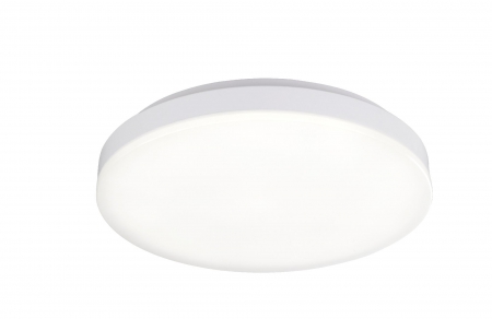 Plafondlampen Serie 6271 LED Plafondlamp Trio Leuchten 627111001