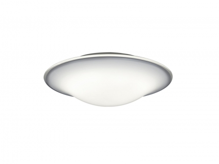 Plafondlampen MILANO LED Plafondlamp LifeStyle by Trio Leuchten 656712001