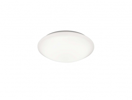 LED lampen CONVERTER LED Plafonnière Wit by Trio Leuchten 658311401