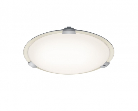 LED lampen YOKOHAMA LED Wit Trio Leuchten 658715801