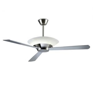 Hanglampen TORONTO VENTILATOR by La Creu 30-4354-81-M1