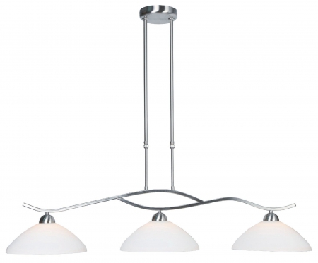 Hanglampen CAPRI hanglamp by Steinhauer 6837ST