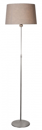 Vloerlampen GRAMINEUS vloerlamp by Steinhauer 9532ST