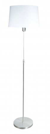 Vloerlampen GRAMINEUS vloerlamp by Steinhauer 9530ST