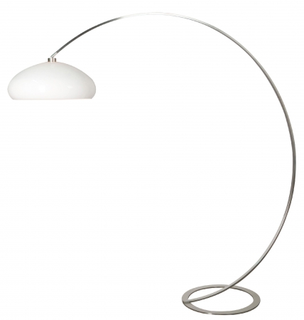 Vloerlampen LILAC vloerlamp by Steinhauer 9628ST