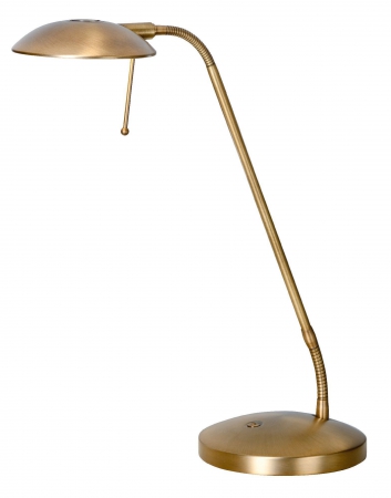 Tafellampen TAMARA LED tafellamp by Steinhauer 6970BR