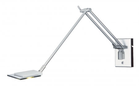 LED lampen MARJOLETII LED wandlamp by Steinhauer 7086ST