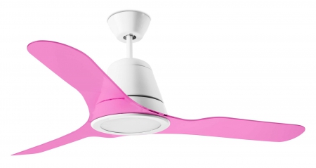 Ventilatoren TIGA ventilator roze by LaCreu 30-3249-CF-M1 + 71-4867-13-13