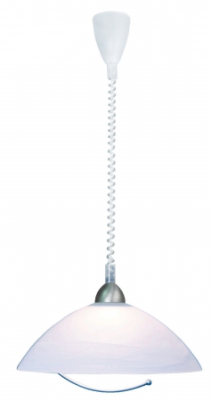 Hanglampen BURGUNDY hanglamp by Steinhauer 7111ST