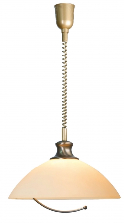 Hanglampen GREIGGII hanglamp by Steinhauer 7112BR