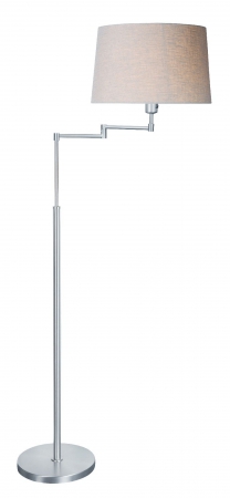 Vloerlampen GRAMINEUS vloerlamp by Steinhauer 9538ST