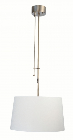 Hanglampen GRAMINEUS hanglamp by Steinhauer 9559BR