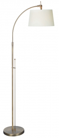 Vloerlampen GRAMINEUS vloerlamp by Steinhauer 9564BR