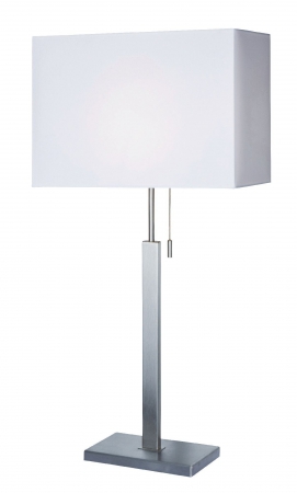 Tafellampen LOUIS tafellamp by Steinhauer 9639ST