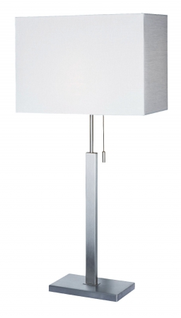 Tafellampen LOUIS tafellamp by Steinhauer 9640ST