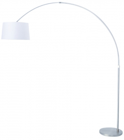 Vloerlampen GRAMINEUS vloerlamp by Steinhauer 9674ST