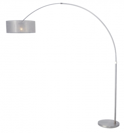 Vloerlampen STRESA vloerlamp by Steinhauer 9680ST