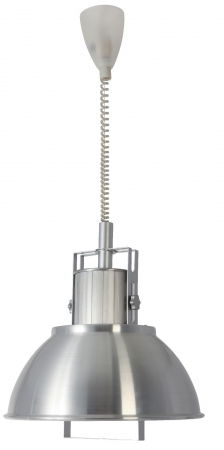 Hanglampen ROCOCO hanglamp by Steinhauer 7278ST