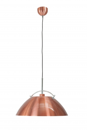 Wandlampen WHISTLER moderne hanglamp Koper by Steinhauer 7286KO