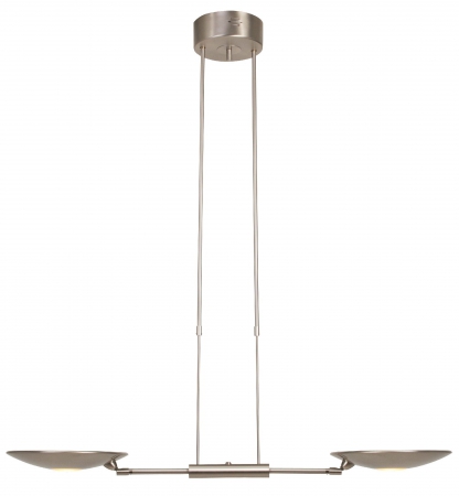 LED lampen TAMARA LED hanglamp by Steinhauer 7430ST