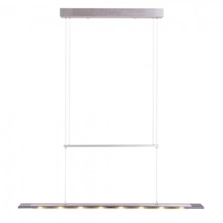 LED lampen Favourite Hanglamp Zwart by Steinhauer 7562ST